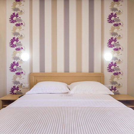 Seabird Apartments Скала-Потамиас Номер фото